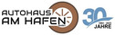 Logo Autohaus am Hafen GmbH